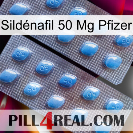 Sildénafil 50 Mg Pfizer viagra4
